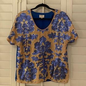 Target Neiman Marcus Collection- Tracey Reese